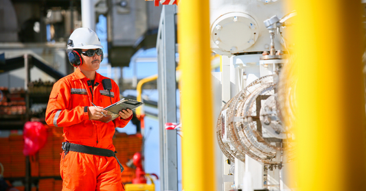 North Sea Pipeline Resumes After Second Halt in Two Months