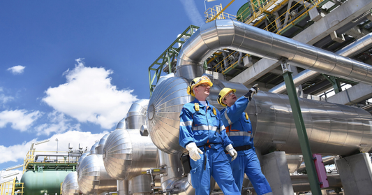 North Sea Pipeline Resumes After Second Halt in Two Months