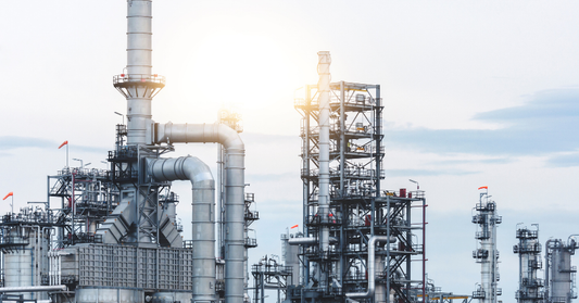 North Sea Pipeline Resumes After Second Halt in Two Months