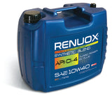 Turbo Power EIII plus  10w40