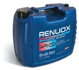 Turbo General CD SAE 50