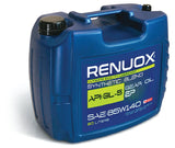 Gear Oil  85w140 Gl5