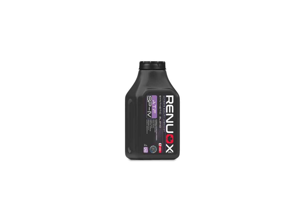 Renuox ATF SP -IV
