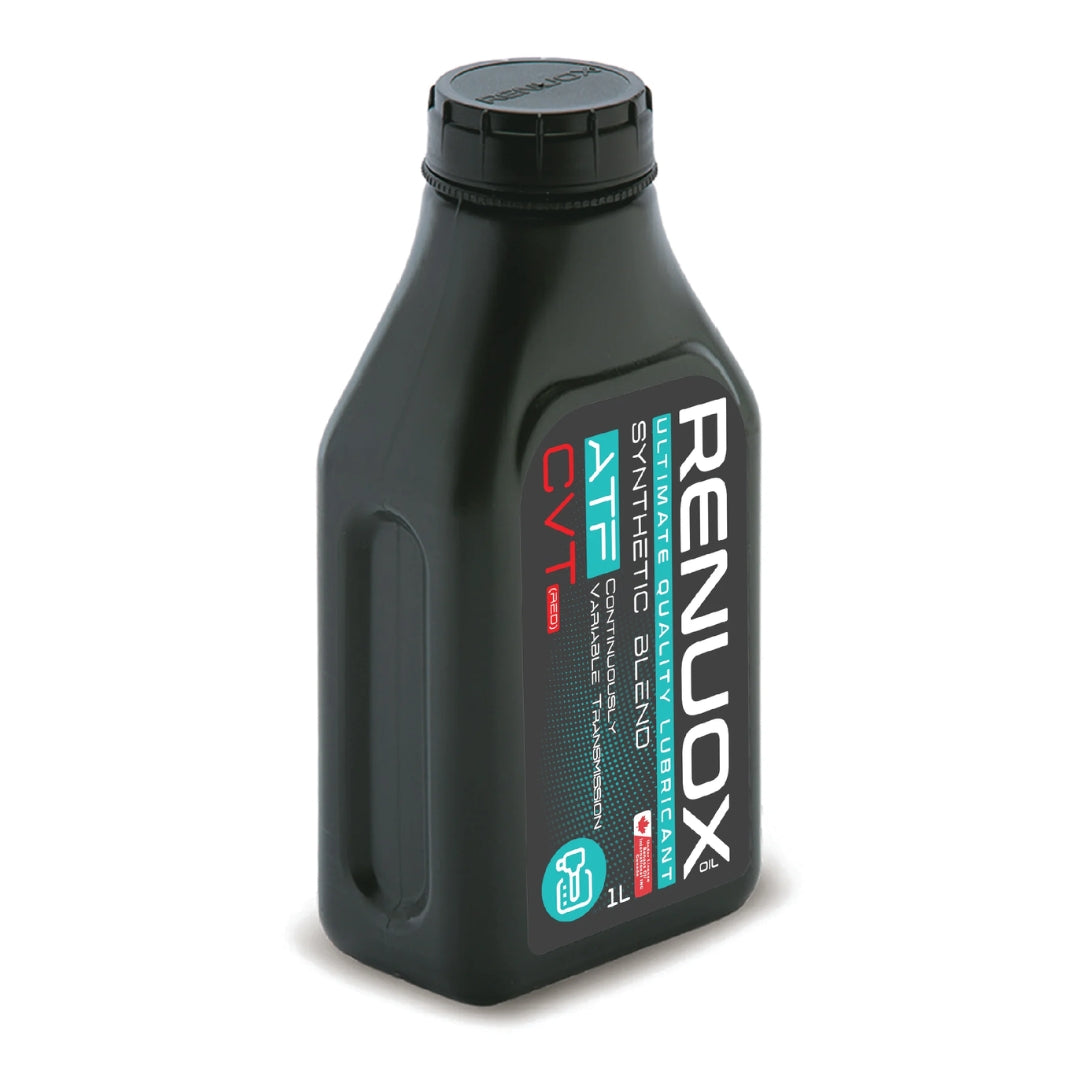 Hydraulic  ATF / CVT Red