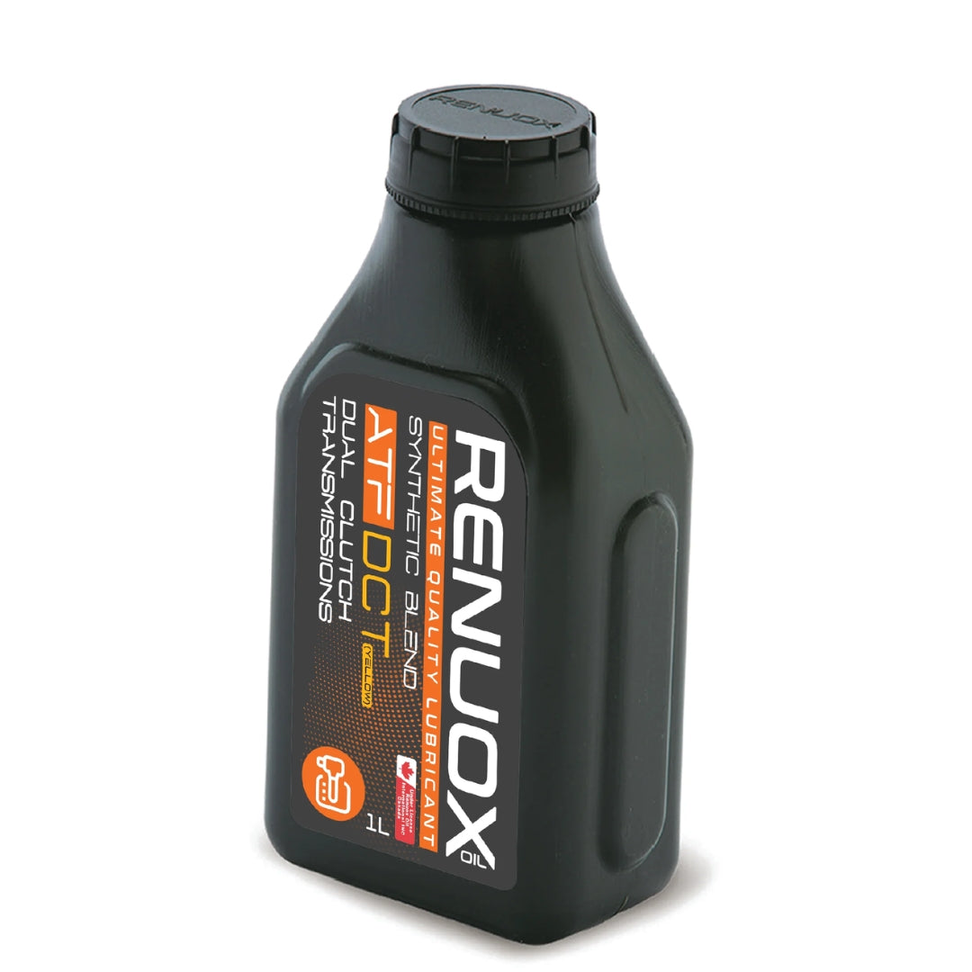 Hydraulic  ATF / DCT