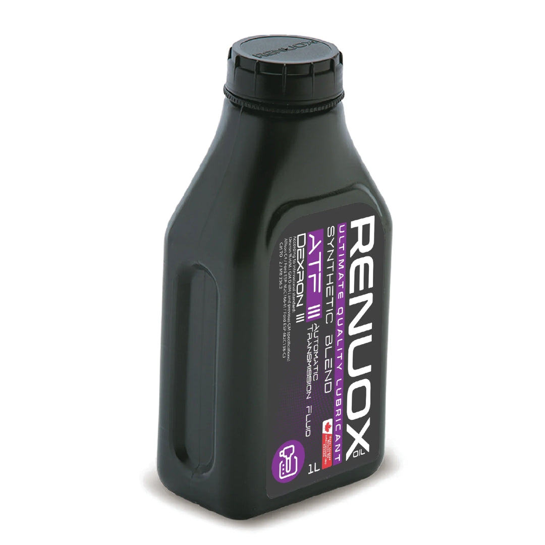 Hydraulic  ATF / DEX III