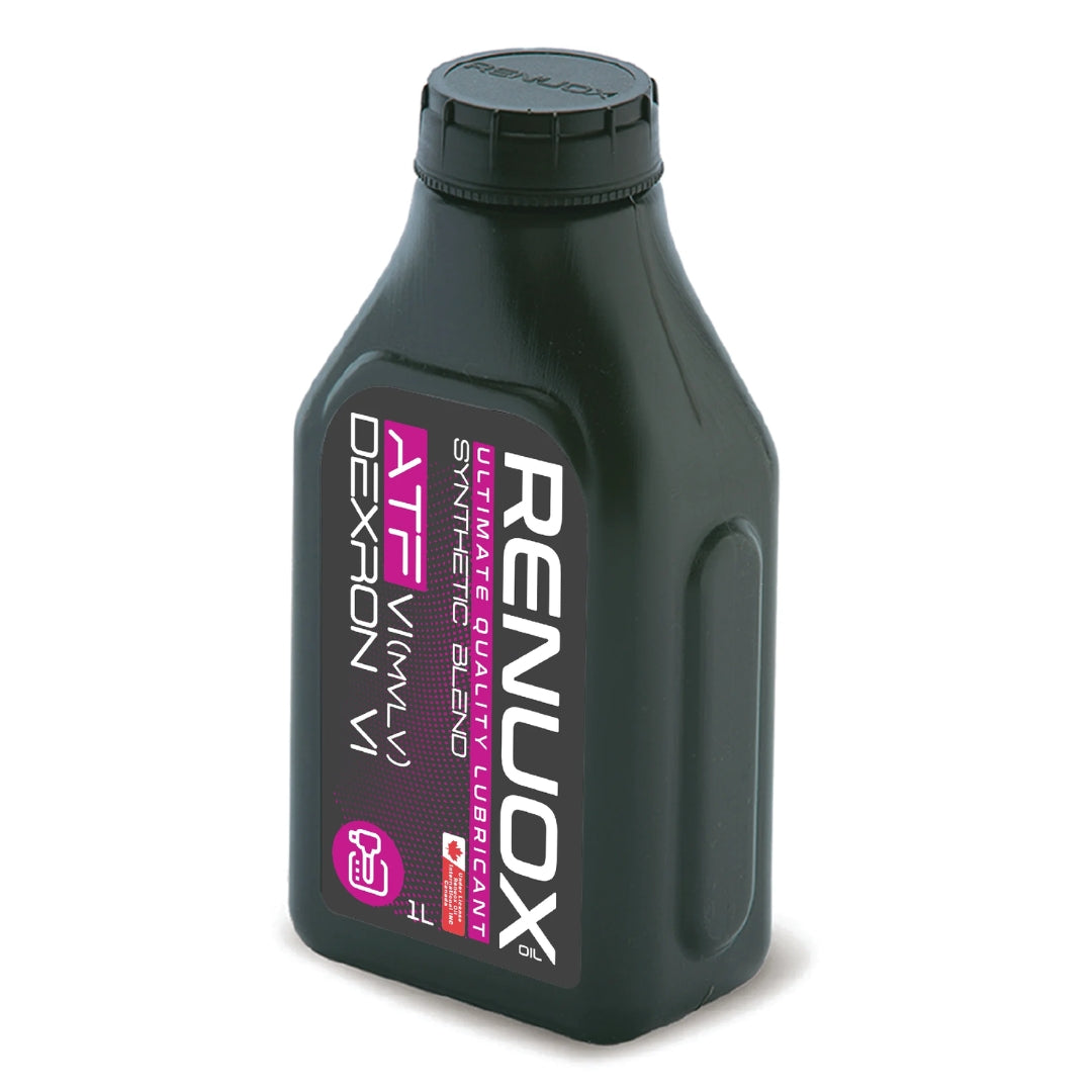 Hydraulic  ATF / DEX VI