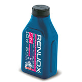 Renuox Motorcycle  10w50