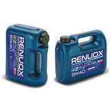 Renuox Silver line ( Synthetic Blend )